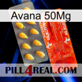 Avana 50Mg new01